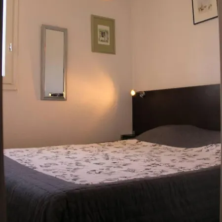 451, Port Soleil Au Village Naturiste Agde