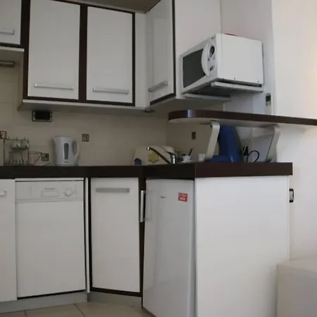 Appartement 451, Port Soleil Au Village Naturiste