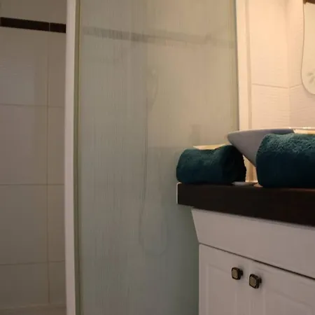 451, Port Soleil Au Village Naturiste Appartement Agde