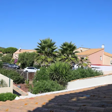 451, Port Soleil Au Village Naturiste