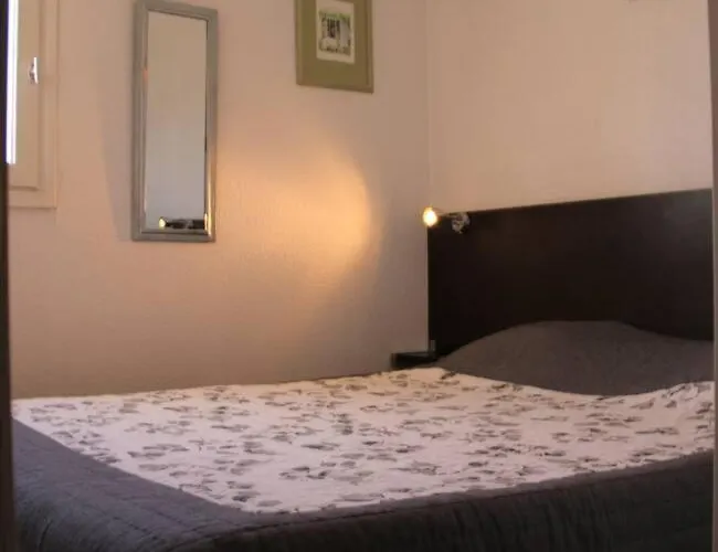 451, Port Soleil Au Village Naturiste Agde