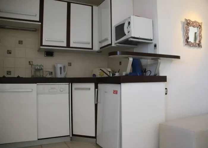 Apartamento 451, Port Soleil Au Village Naturiste