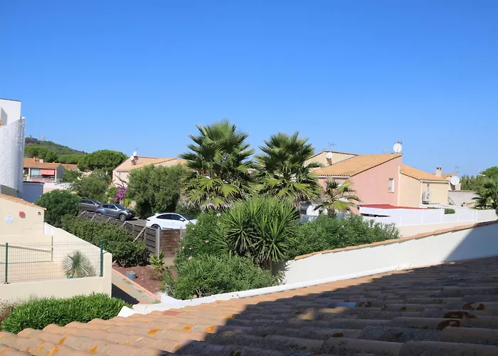 451, Port Soleil Au Village Naturiste